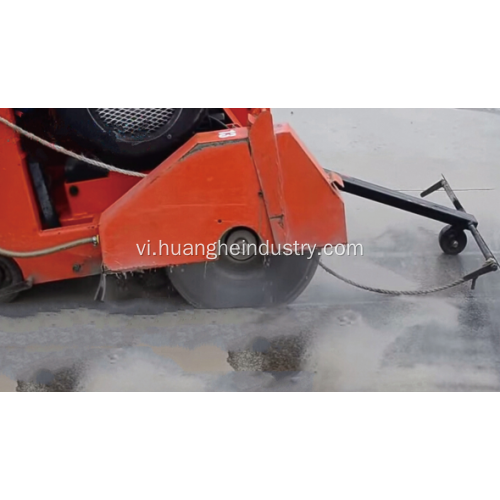 Lưỡi dao kim cương Storm Premium Pro Asphalt